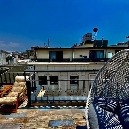 Golden Arrow Old City Hotel Стамбул Экстерьер фото